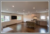2 Three bedroom rental units in Maspeth!