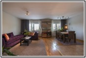 2 Three bedroom rental units in Maspeth!