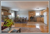 2 Three bedroom rental units in Maspeth!