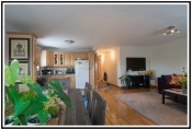2 Three bedroom rental units in Maspeth!