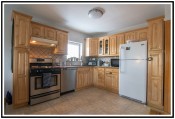 2 Three bedroom rental units in Maspeth!