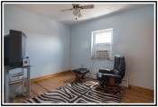 2 Three bedroom rental units in Maspeth!