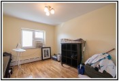 2 Three bedroom rental units in Maspeth!