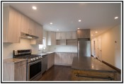 2 Three bedroom rental units in Maspeth!