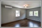 2 Three bedroom rental units in Maspeth!