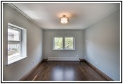 2 Three bedroom rental units in Maspeth!