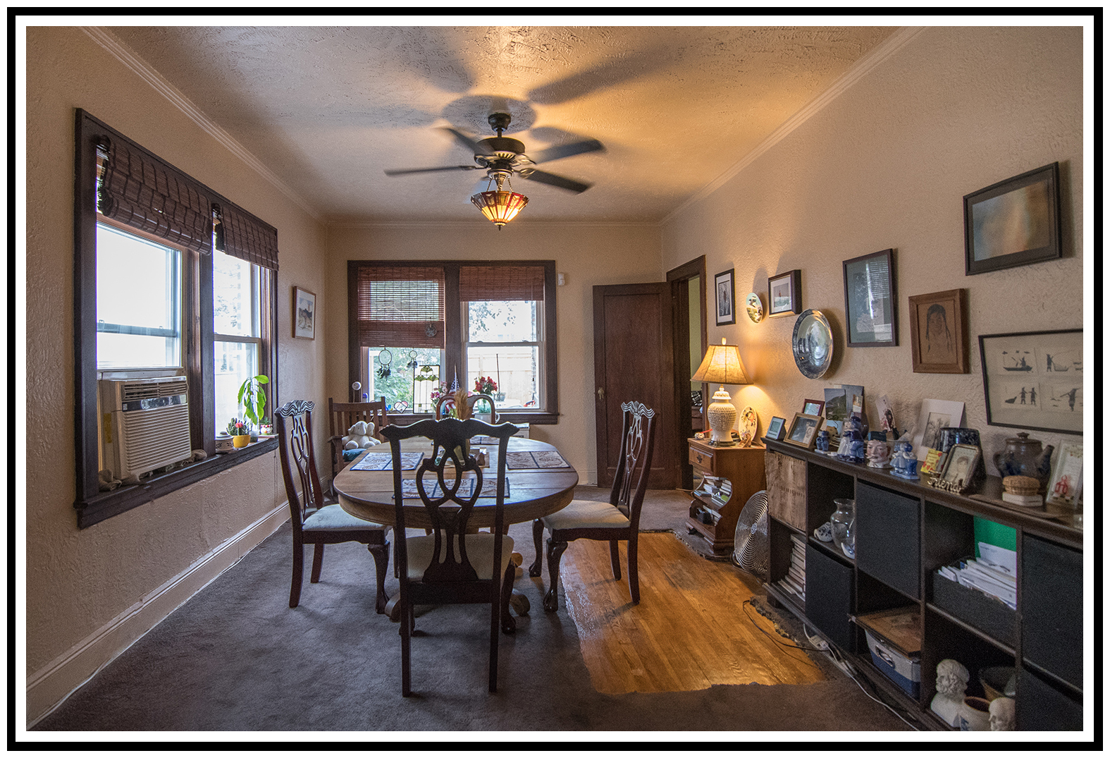 Two Family Home for Sale in Glendale Queens • Sold by Bart