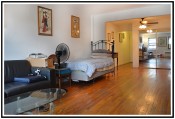 One Bedroom Co-op Forest Hills
