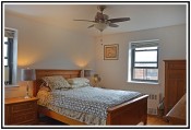 One Bedroom Co-op Forest Hills