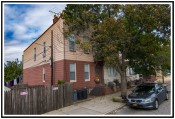Two Family Home Glendale