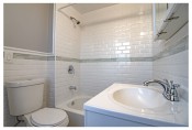 Two Bedroom Rental Upper Glendale