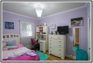 Three Bedroom Duplex For Rent in Maspeth