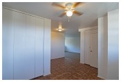 Two Bedroom Coop in Forest View Crescent