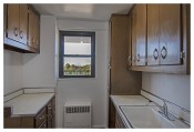 Two Bedroom Coop in Forest View Crescent