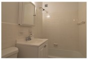 Two Bedroom Coop in Forest View Crescent