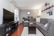 One Bedroom Co-op in Forest Park