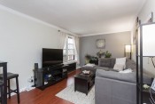 One Bedroom Co-op in Forest Park
