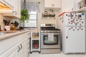 One Bedroom Co-op in Forest Park