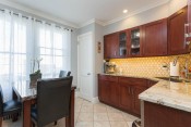 Renovated single family home in glendale