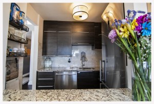 Renovated Two Bedroom Condo Middle Village