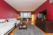Two Bedroom Coop in Howard Beach