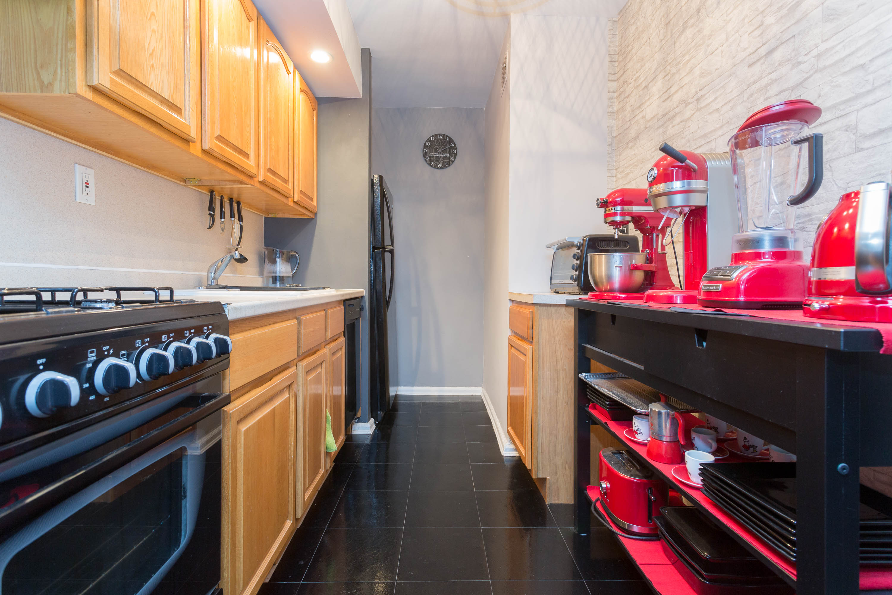 Two Bedroom Coop in Howard Beach • Sold by Bart