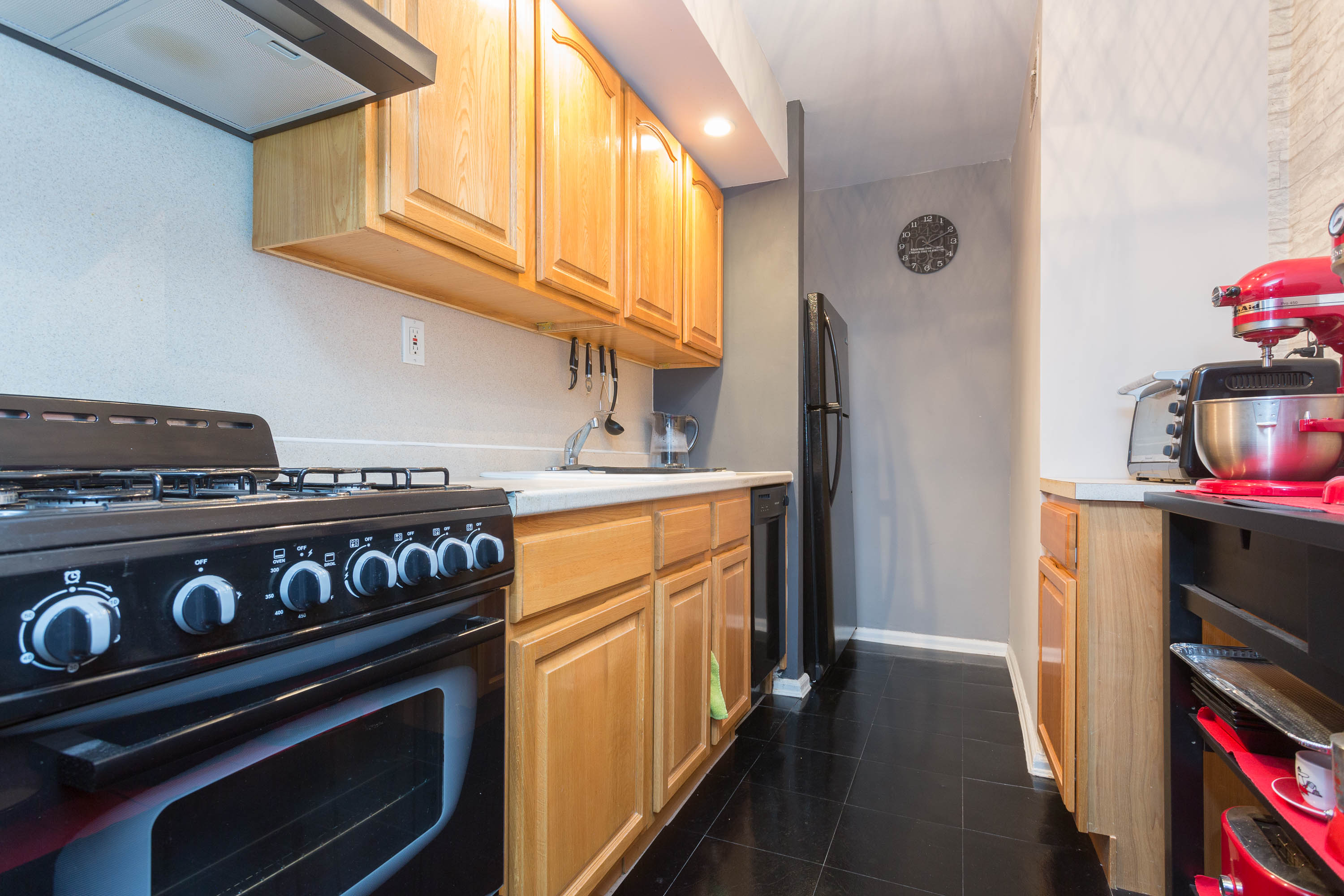 Two Bedroom Coop in Howard Beach • Sold by Bart