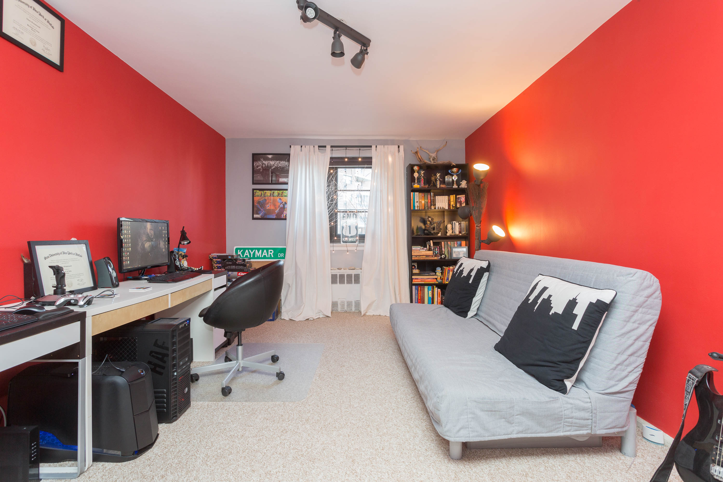 Two Bedroom Coop in Howard Beach • Sold by Bart