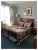 Two Bedroom Coop in Kew Gardens