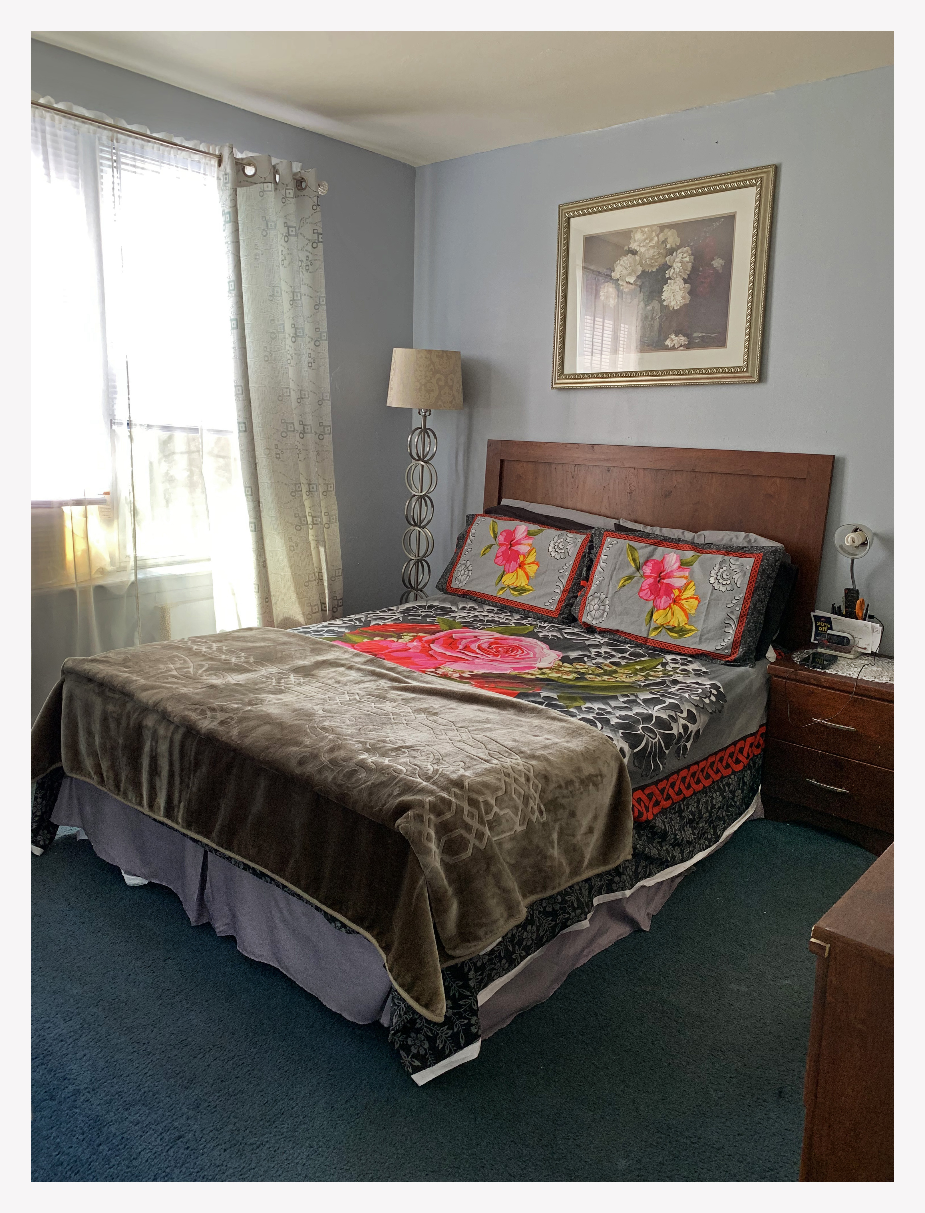 Two Bedroom Coop in Kew Gardens • Sold by Bart