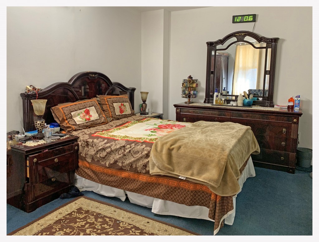 Two Bedroom Coop in Kew Gardens • Sold by Bart