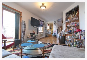 Two Family Home For Sale in Ridgewood