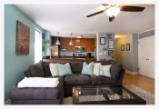 One Bedroom Coop in Forest Hills