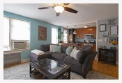 One Bedroom Coop in Forest Hills
