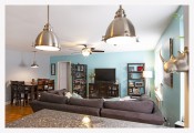 One Bedroom Coop in Forest Hills