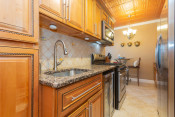 Penthouse Duplex in Rego Park