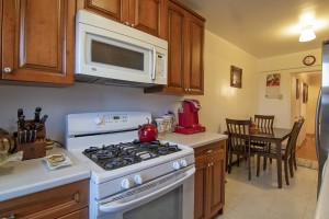 Two Bedroom in Forest Park Co-ops