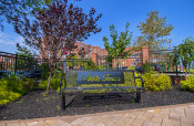 Penthouse Duplex in Rego Park