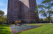 Penthouse Duplex in Rego Park
