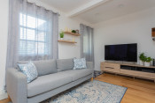 Stunning Two Family Home in Maspeth