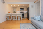 Stunning Two Family Home in Maspeth