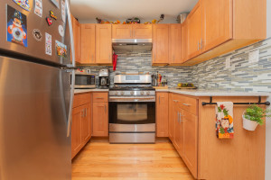 Stunning Two Family Home in Maspeth