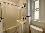 Two Bedroom Rental in Glendale