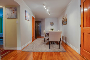 Renovated Two Bedroom Co-op in Forest Park