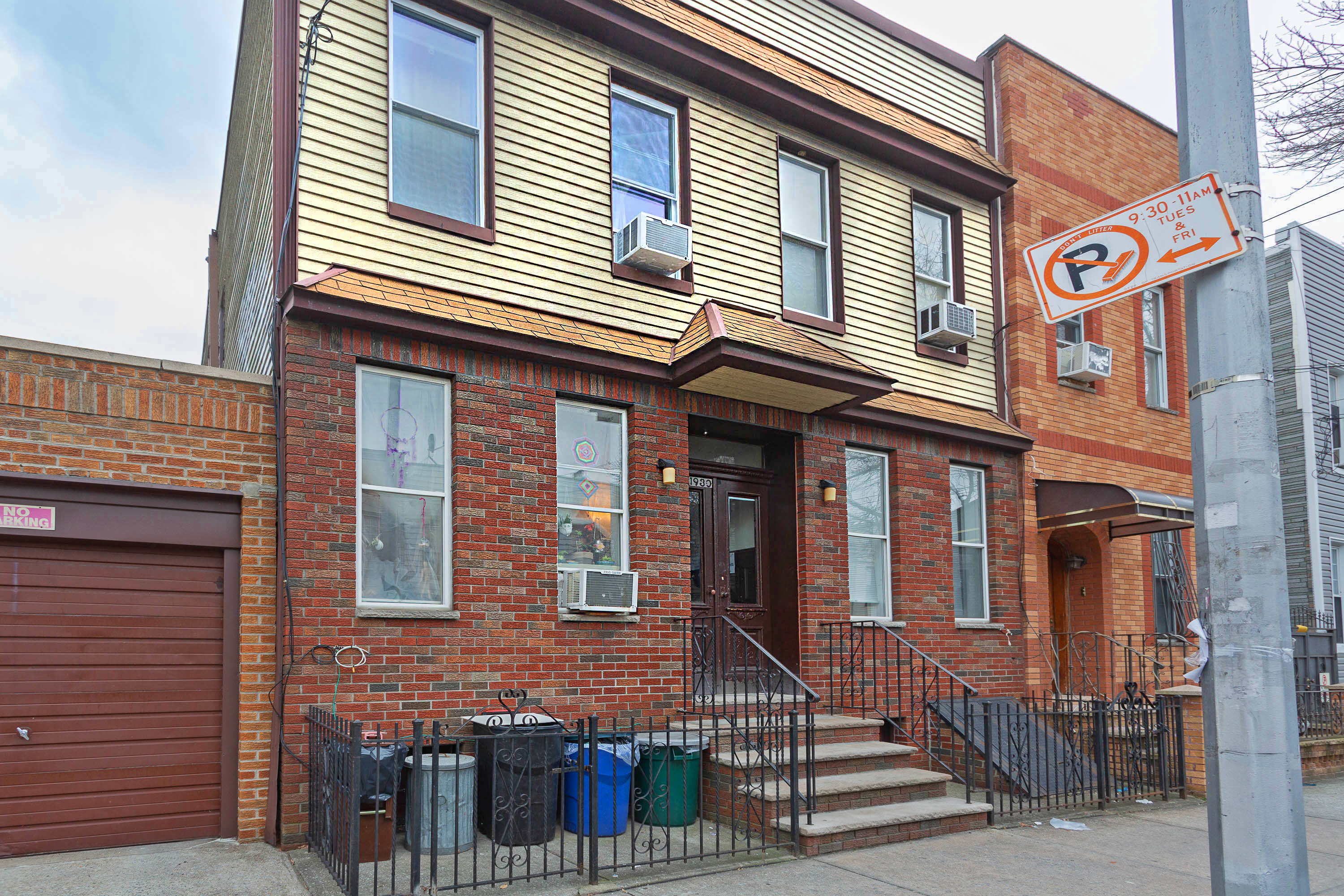 4 Family Home For Sale in Ridgewood • Sold by Bart