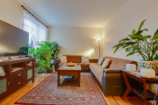Modern One Bedroom Co-op in Forest Park