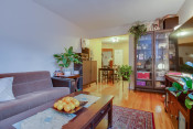 Modern One Bedroom Co-op in Forest Park