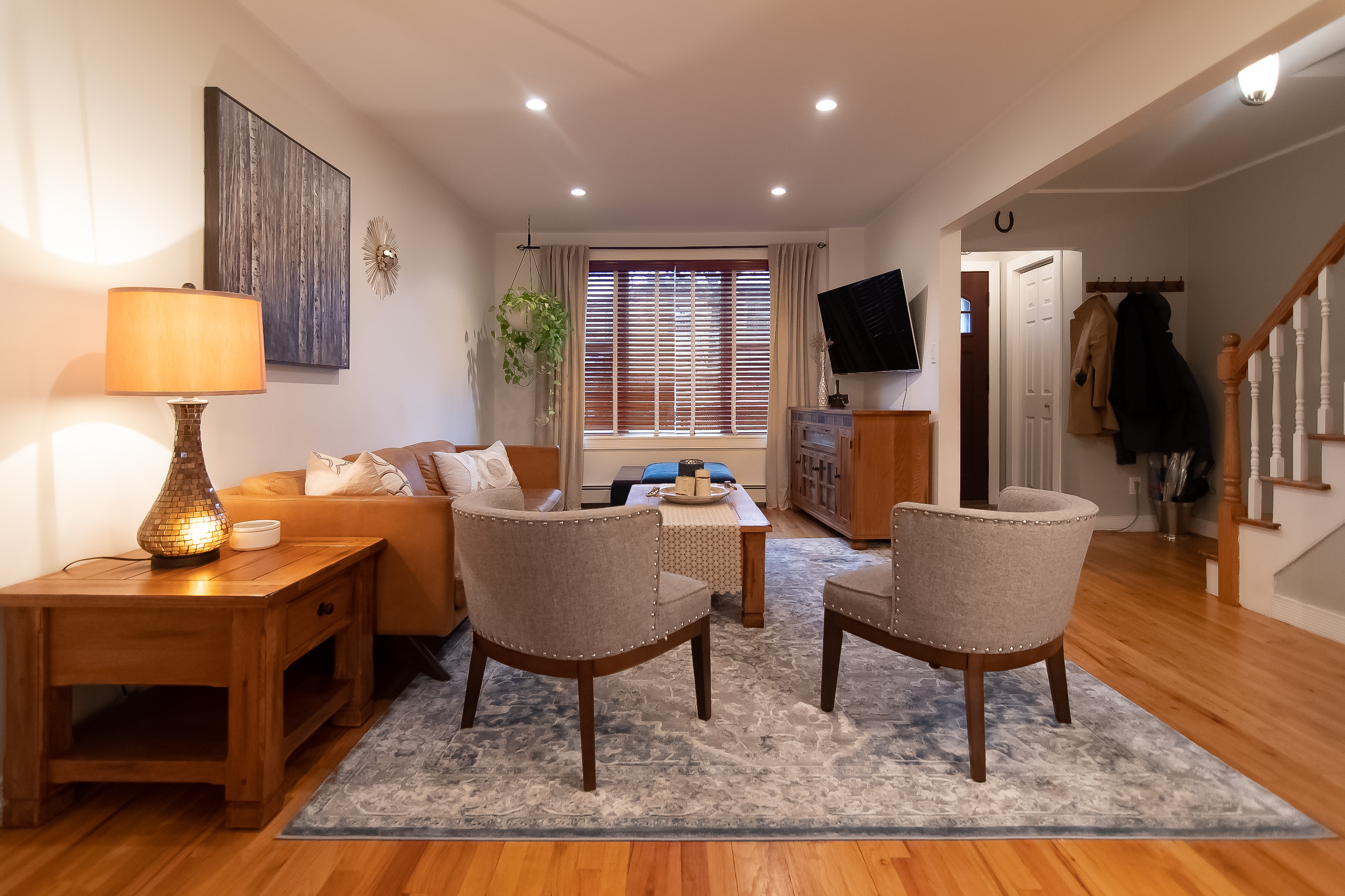 Single Family Home Maspeth • Sold by Bart