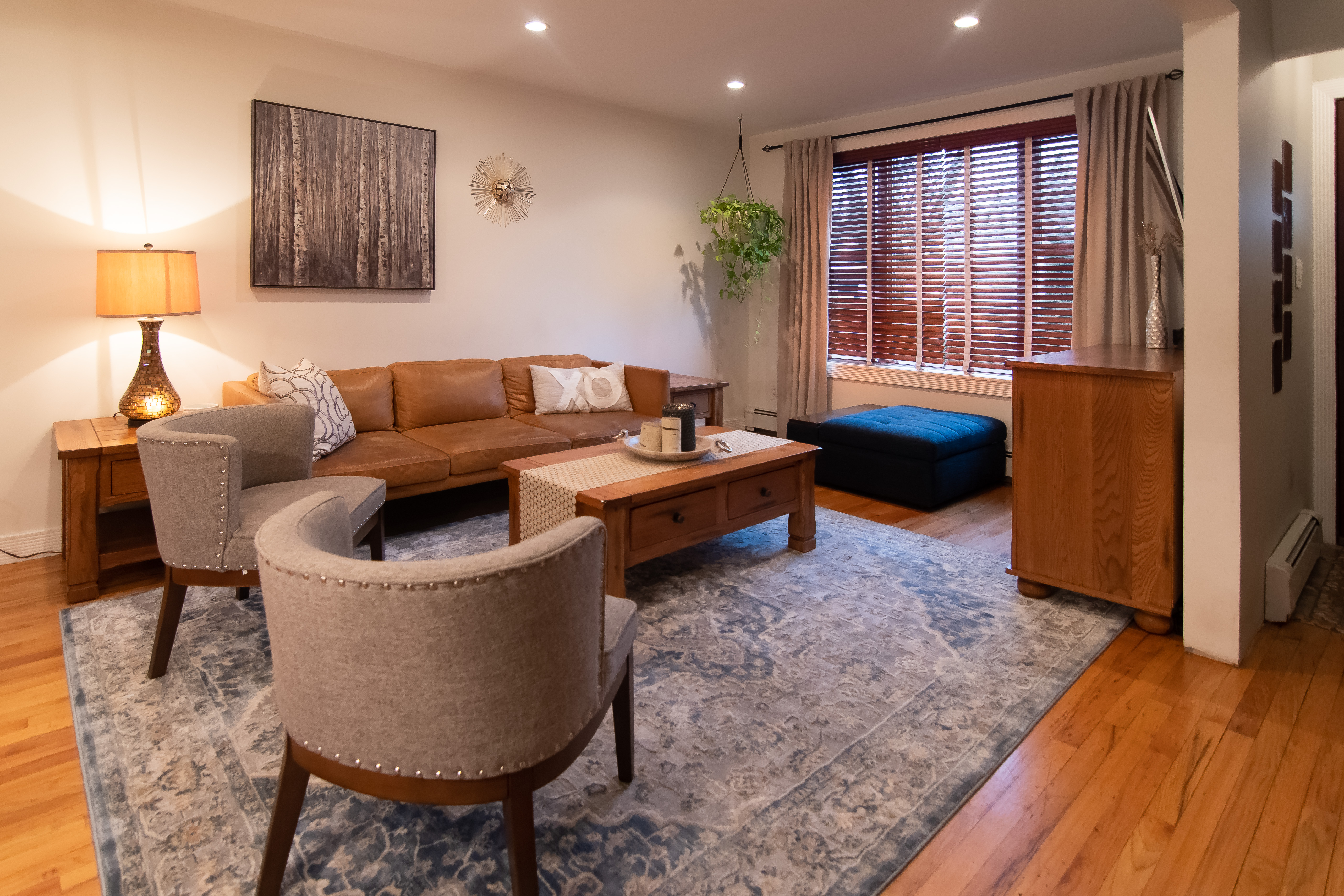 Single Family Home Maspeth • Sold by Bart