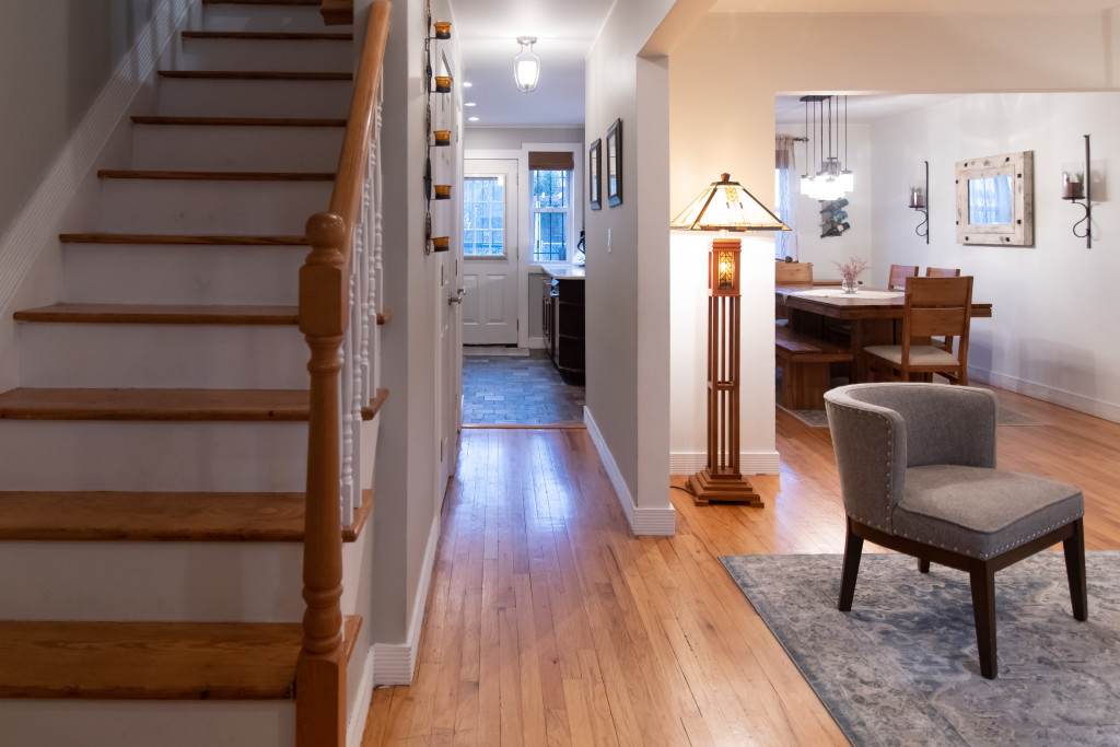 Single Family Home Maspeth • Sold by Bart